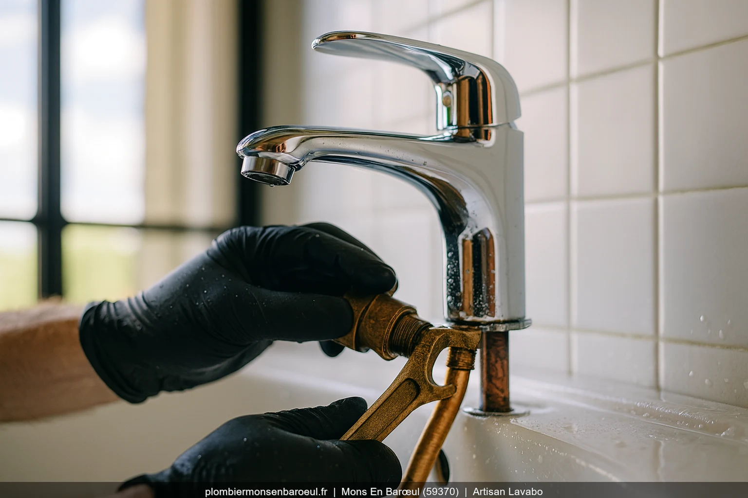 Artisan Mons En Barul 59370 - Plombier Mons-en-Barœul (59370) | plombiermonsenbaroeul.fr