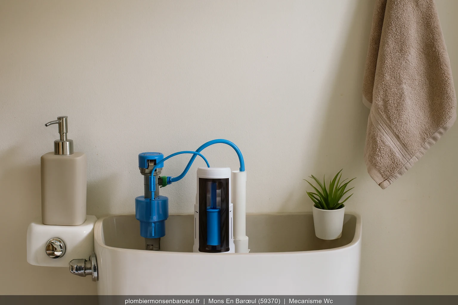 Mecanisme Wc Geberit Mons En Barul 59370 - Plombier Mons-en-Barœul (59370) | plombiermonsenbaroeul.fr