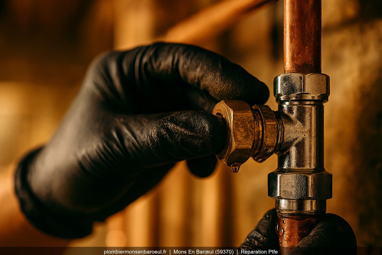 Reparation Fuite Mons En Barul 59370 - Plombier Mons-en-Barœul (59370) | plombiermonsenbaroeul.fr