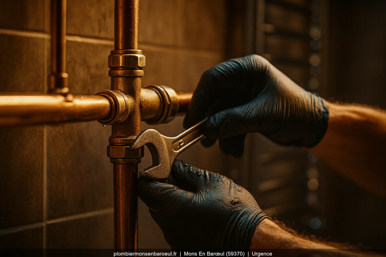 Deplacement Urgence Mons En Barul 59370 - Plombier Mons-en-Barœul (59370) | plombiermonsenbaroeul.fr